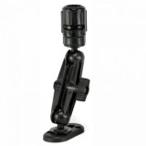 Suport Universal Scotty Cu Bila, Cap Rapid De Montare Si Sina Joasa