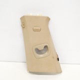 Ornament st&acirc;lp B st&acirc;nga BMW 7 F01, F02 2014 OEM: 7309643 10593387