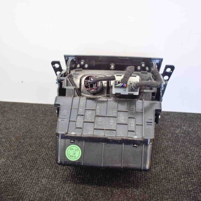 Scrumiera OPEL MOKKA / MOKKA X 2017 OEM: 4254747642599062 4002859