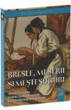 Bresle, meserii si mestesuguri - Dan-Silviu Boerescu