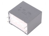 Condensator polipropilenă DC-Link 8uF 6m&Omega; THT &plusmn;5%