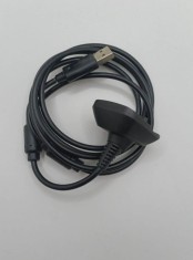 Cablu incarcare Controller Xbox 360 - 1.5m