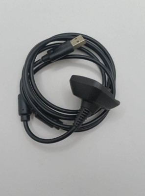 Cablu incarcare Controller Xbox 360 - 1.5m foto