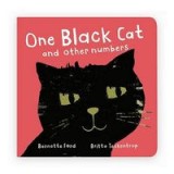 One Black Cat and Other Numbers