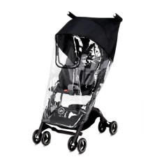 Husa de ploaie gb Pockit+ All Terrain FitLine Training