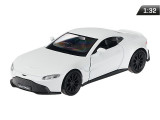 Model 1:32, Rmz Aston Martin Vantage, Alb A11872BI