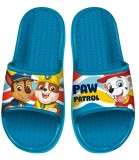 Șlapi pentru copii PAW PATROL 24-30 (set 4 buc.)