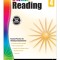 Spectrum Reading Workbook, Grade 4