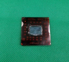 Asus X72D CPU AMD Athlon II P320 2.1 GHz SWAP