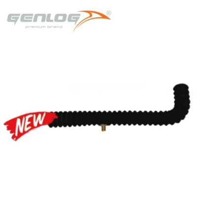 Suport Genlog Mini Standard Side Rest-Ribber foto