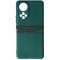 Toc silicon High Copy Huawei Nova 9 Midnight Green
