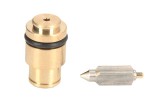 Supapa pentru ac carburator (cu o priza) pentru SUZUKI LT-F, VS, VX 300/800/1400 1987-2003