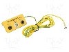Sisteme de impamantare, cu cablu, ESD, STATICTEC - STW2200 foto