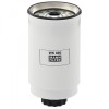 Filtru Combustibil Mann Filter Ford Transit, filtru insurubabil, diametru 85mm, inaltime 163mm