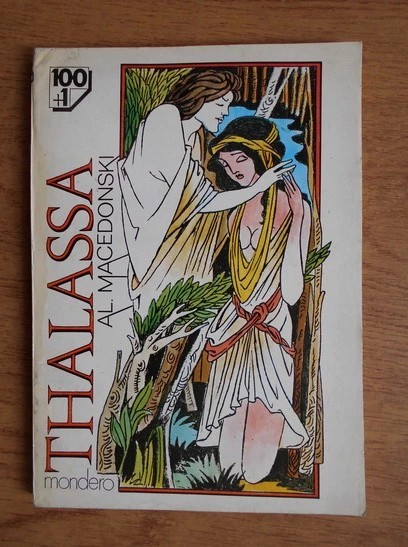 Al. Macedonski - Thalassa