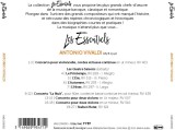 Les Essentiels De Antonio Vivaldi | Various Artists, Harmonia Mundi