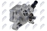Pompa servodirectie Honda Civic VII 1.6 / 1.7 2001-; 56110-PLA-023; NTY, aftermarket