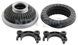 SNR KB653.10 Set reparatie, rulment sarcina amortizor