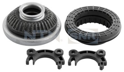 SNR KB653.10 Set reparatie, rulment sarcina amortizor foto