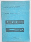 Sisteme și echipamente de dirijare a traficului naval &ndash; Aut. Marius Minea, Universitatea &bdquo;Politehnica&rdquo; din București, 2000