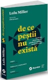 Cumpara ieftin De ce pestii nu exista | Lulu Miller