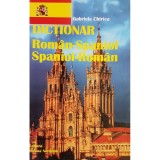 Gabriela Chirica - Dictionar roman-spaniol, spaniol-roman