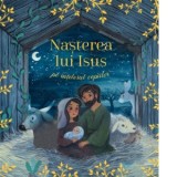 Nasterea lui Isus pe intelesul copiilor - Anne-Isabelle Lacassagne