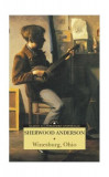 Winesburg, Ohio - Paperback brosat - Sherwood Anderson - Corint