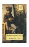 Winesburg, Ohio - Paperback brosat - Sherwood Anderson - Corint, 2021