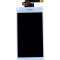 Ecran LCD Display Sony Xperia Z5 Compact E5803 Alb
