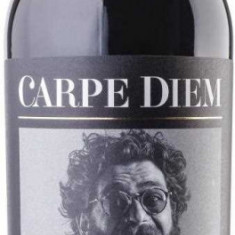 Vin rosu - Carpe Diem Breaking Red, Feteasca Neagra, Cabernet Sauvignon, sec | Carpe Diem
