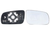 ALKAR 6430127 Sticla oglinda, oglinda retrovizoare exterioara