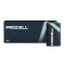 PROCELL 9V (Duracell Industrial) Alkaline E-Block / 6LP3146 Con?inutul pachetului 1x Blister