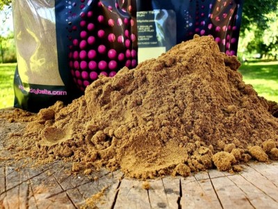 Faina De Somon Sticky Baits LT1, 1kg foto