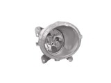 Proiector ceata SCANIA P/G/R/T, 2004-2018; P94-R144 (M114), 2005-2007, partea dreapta, DEPO, tip bec H1; exterior