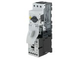 Demaror Motor 5,5kW 230VAC pentru Șină DIN