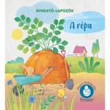 A r&eacute;pa - Ringat&oacute;-lapoz&oacute;k
