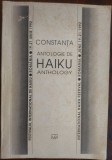 Cumpara ieftin ION CODRESCU - CONSTANTA: ANTOLOGIE DE HAIKU (1992) [LB ROMANA/ENGLEZA/FRANCEZA]
