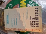 Poezia lui Eminescu vintage