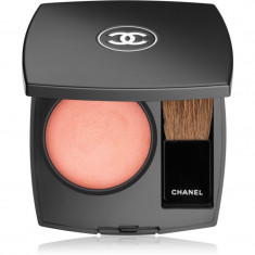 Chanel Joues Contraste Powder Blush fard de obraz sub forma de pudra culoare 71 Malice 3,5 g