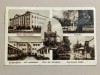 1950 - Gherla, mozaic (jud. Cluj)