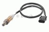 Sonda Lambda RENAULT CLIO II (BB0/1/2, CB0/1/2) (1998 - 2005) BOSCH 0 258 003 892