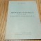 AMENAJAREA TERENULUI DE PE LINGA LOCUINTA INDIVIDUALA - F. Sragher - Editura de Stat pentru Arhitectura si Constructii, 1955, 36 p.; tiraj: 2090 ex.