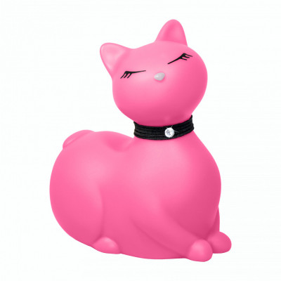 Pisicuta cu Vibratii, I Rub My Kitty, Pink foto