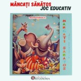 Joc educativ: Mancati sanatos, Ortodoxia