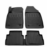 Cumpara ieftin Set covorase auto cauciuc umbrella pentru opel vectra c (sedan) (2002-2008)