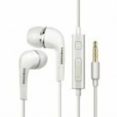 Casti cu fir Samsung In-Ear EHS64 alb GP-TOU021CSCWW foto