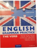 English Grammar Practice 2 - The Verb | Laura Anton