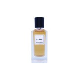 Fragrance World Suits Apă de Parfum Unisex EDP 100 ml, French Avenue