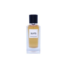 Fragrance World Suits Apă de Parfum Unisex EDP 100 ml